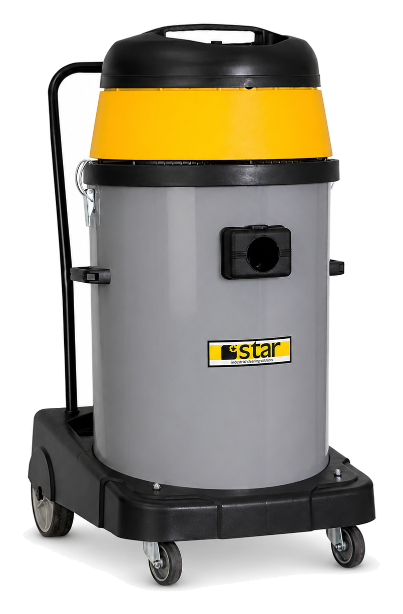 Star 602 WDP שואב אבק לרטוב ויבש