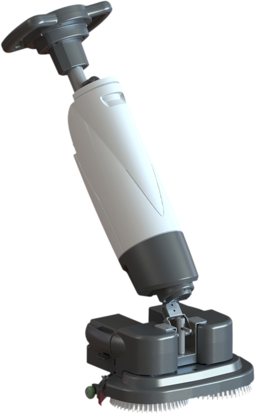 Blancus 45 — lavadora-secadora compacta